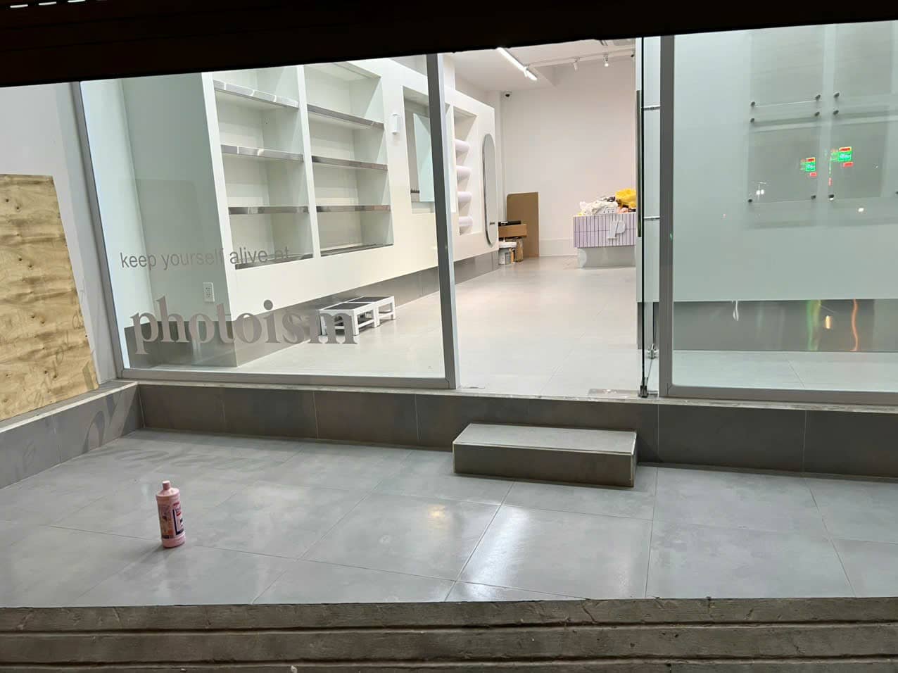 Công ty vệ sinh công nghiệp uy tín tại Nha Trang