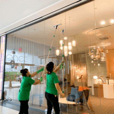 Dịch Vụ Vệ Sinh Showroom Và Cửa Hàng Giữ Hình Ảnh Chuyên Nghiệp, Thu Hút Khách Hàng