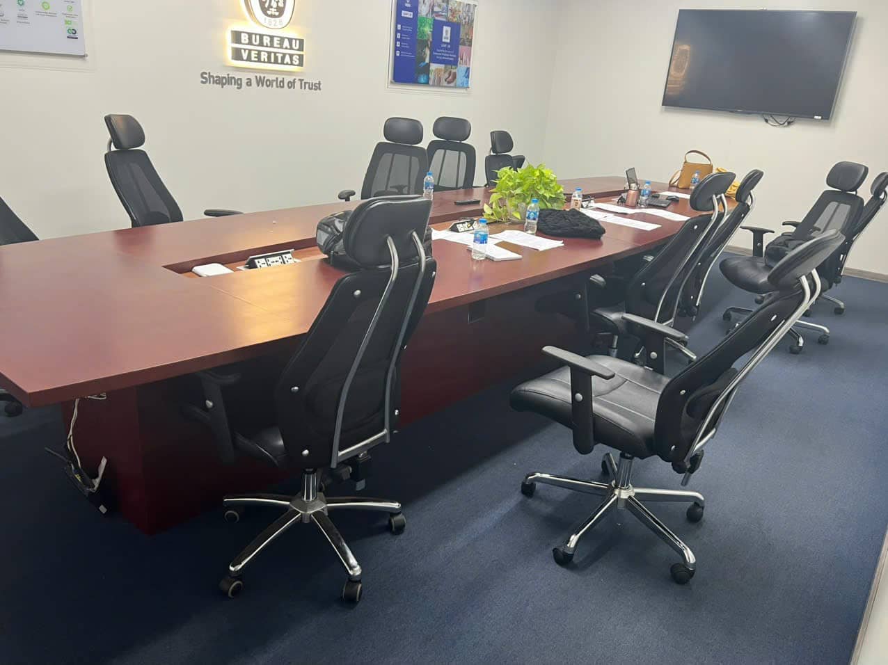 Dịch vụ vệ sinh văn phòng trọn gói cho công ty tại Quận 2 – Giải pháp sạch sẽ, chuyên nghiệp, tiết kiệm chi phí 5 Dịch vụ vệ sinh văn phòng trọn gói cho công ty tại Quận 2