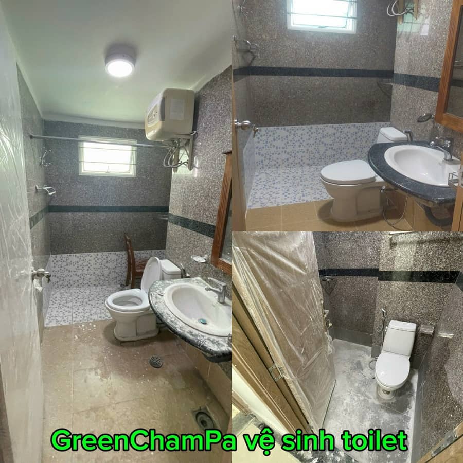 Dịch vụ vệ sinh công nghiệp chuyên nghiệp – uy tín – giá rẻ | Green Champa 2 Dịch vụ vệ sinh công nghiệp chuyên nghiệp