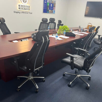 Dịch vụ vệ sinh văn phòng trọn gói cho công ty tại Quận 2 