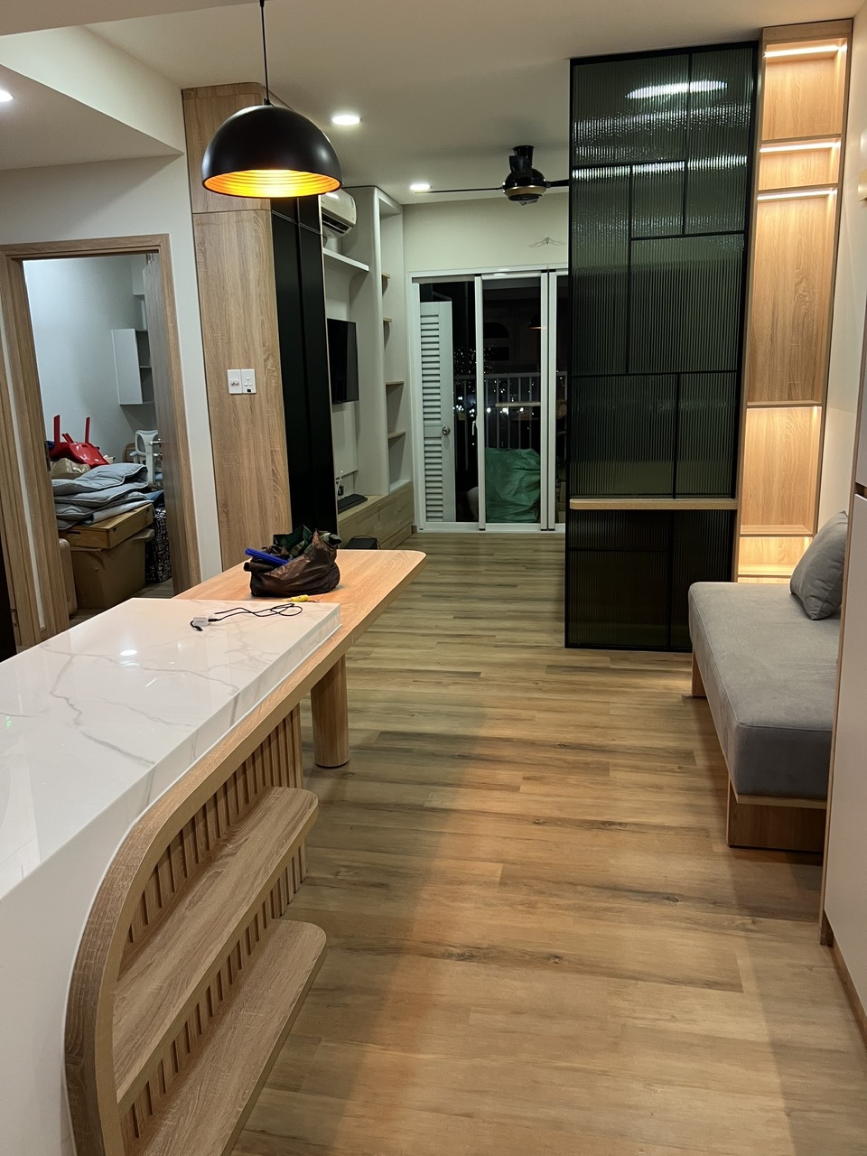 Dịch vụ vệ sinh công nghiệp tại quận 2 TPHCM