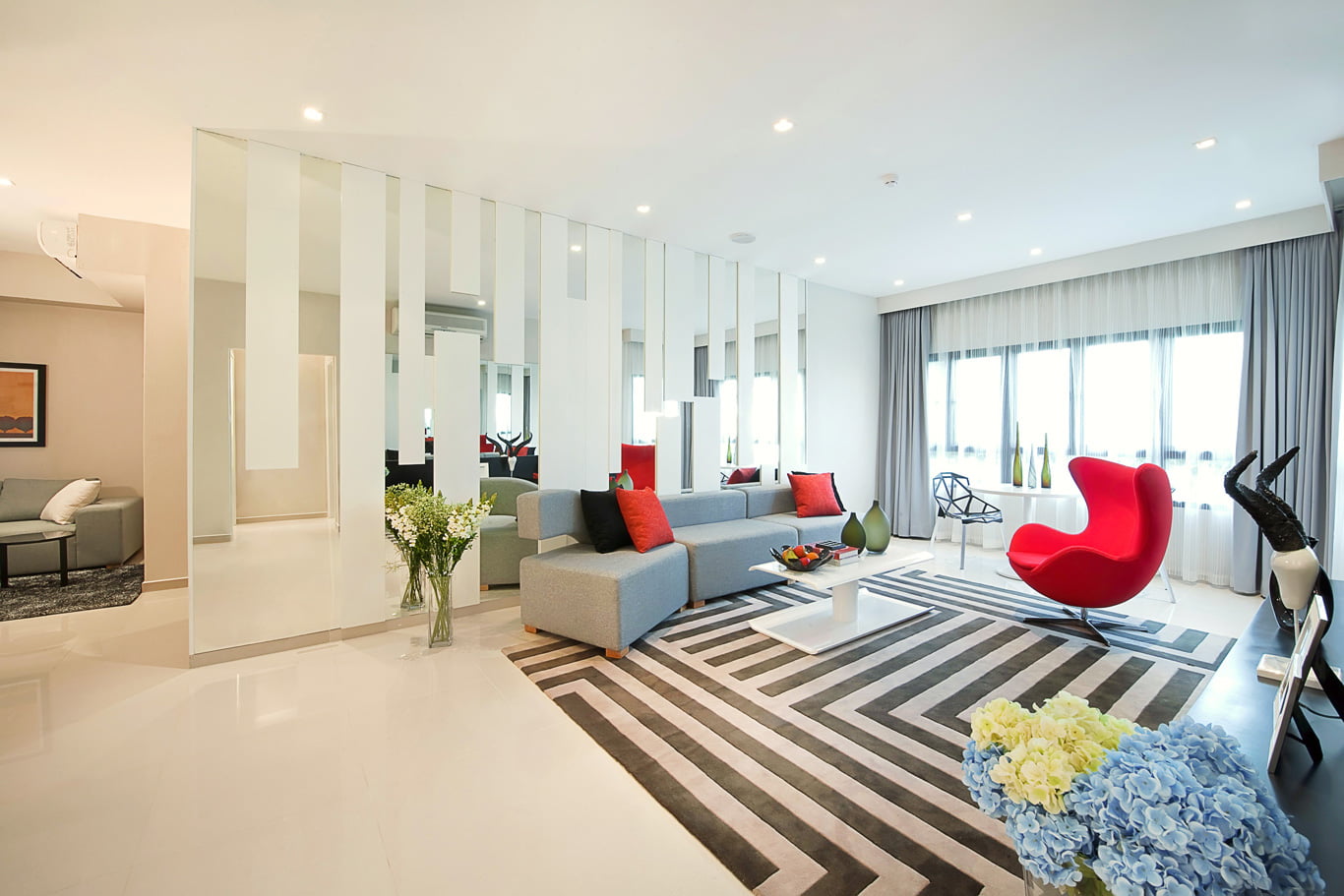 Dịch vụ vệ sinh tòa nhà và cao ốc tại Khánh Hòa