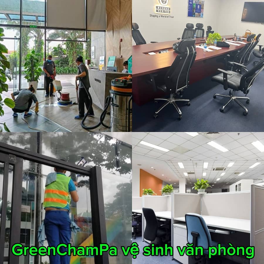 Dịch vụ vệ sinh văn phòng 2 Dịch vụ vệ sinh văn phòng