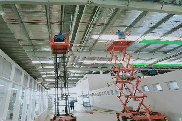 Dịch Vụ Quét Mạng Nhện Nhà Xưởng Tại Linh Trung 2 Dịch Vụ Quét Mạng Nhện Nhà Xưởng Tại Linh Trung