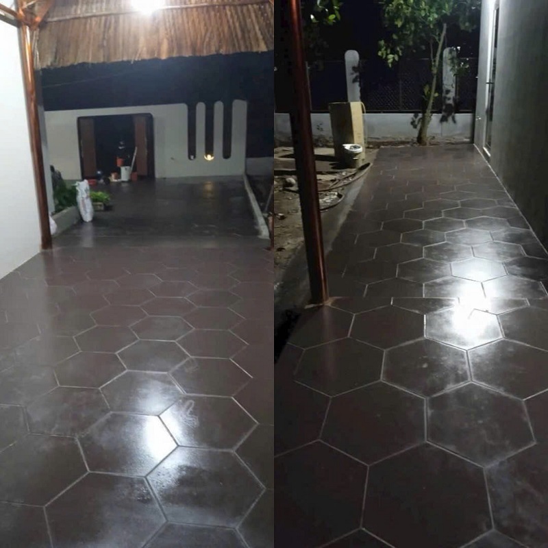 Dịch Vụ Vệ Sinh Công Nghiệp Phường Dĩ An – Sạch Tinh,Sạch Sâu