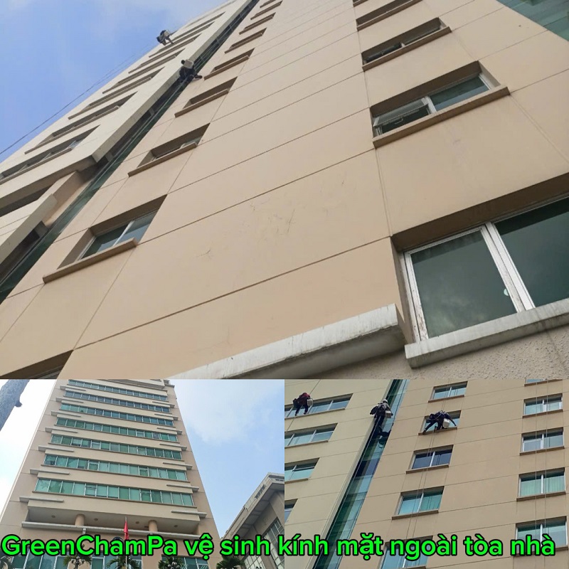 Dịch Vụ Vệ Sinh Công Nghiệp TP.HCM – Phủ Sóng 168 Phường Xã, Sạch Tận Tâm