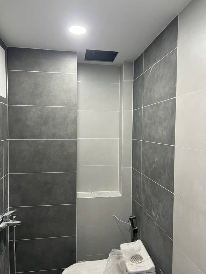 Thi Công Ron Epoxy 2 Thành Phần Tại Bình Dương & Đồng Nai: Giải Pháp "Khóa" Bụi Bẩn Vĩnh Cửu