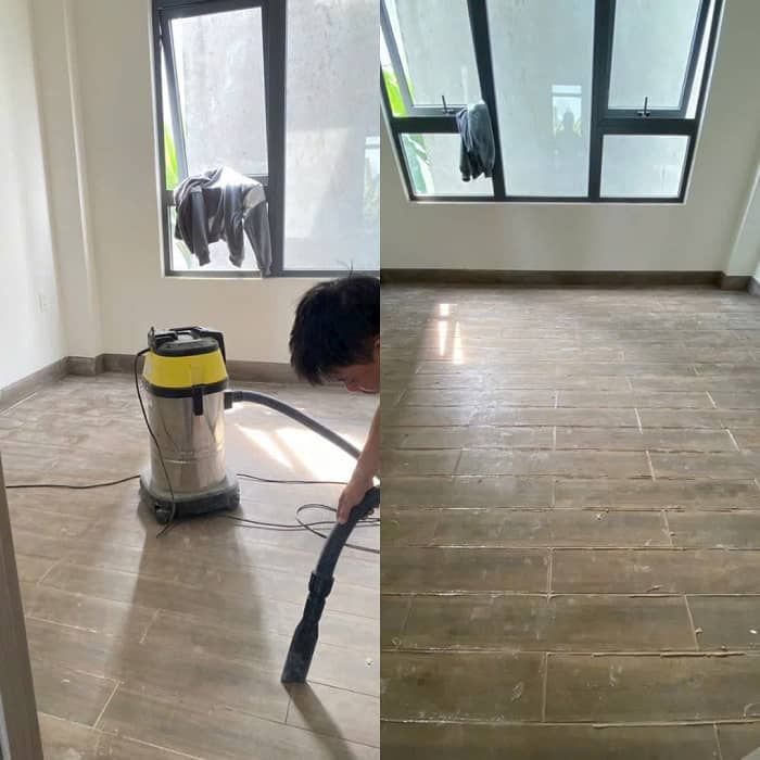Dịch Vụ Thi Công Đường Ron Keo Epoxy Tại Đồng Nai: Giải Pháp "Siêu Bền" Cho Thủ Phủ Công Nghiệp