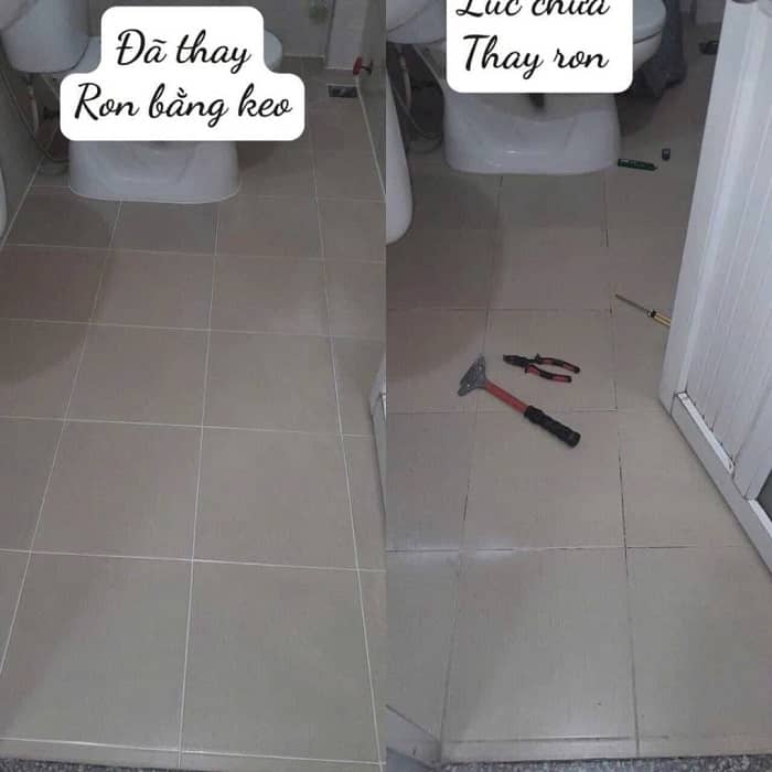 Dịch Vụ Thi Công Đường Ron Keo Epoxy Tại Đồng Nai: Giải Pháp "Siêu Bền" Cho Thủ Phủ Công Nghiệp