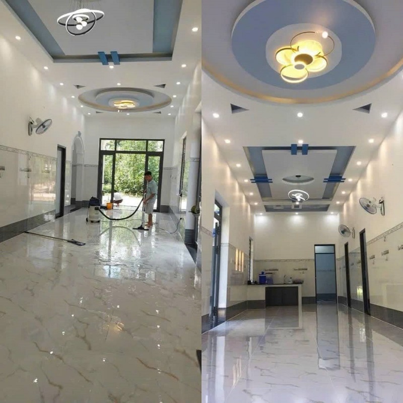 Dịch Vụ Vệ Sinh Sau Sửa Chữa Phan Văn Trị Gò Vấp | Sạch Bong Từng Ngóc Ngách 1 Dịch Vụ Vệ Sinh Sau Sửa Chữa Phan Văn Trị Gò Vấp | Sạch Bong Từng Ngóc Ngách