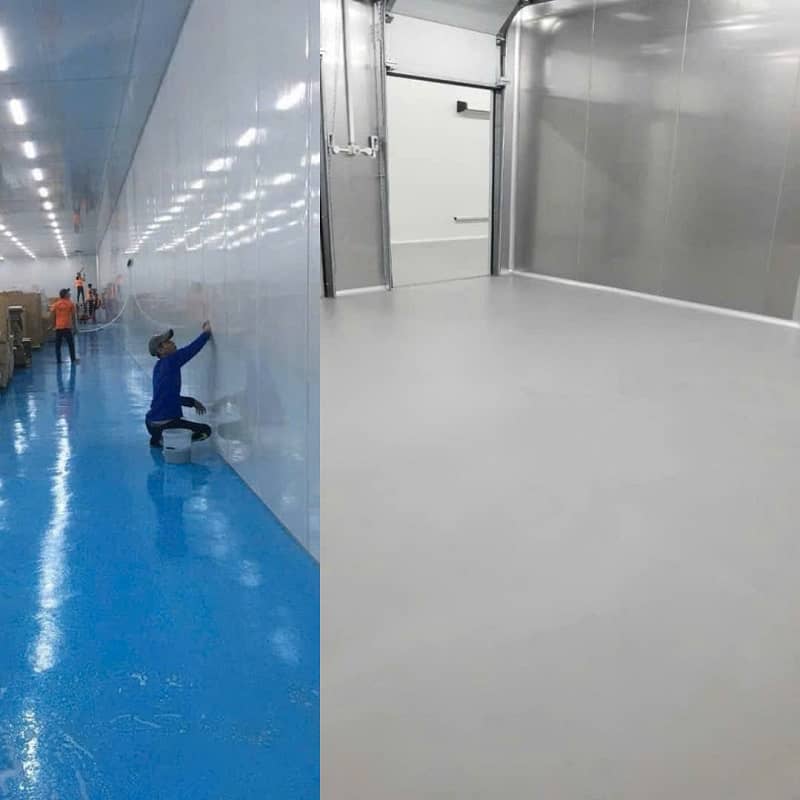 Dịch Vụ Vệ Sinh Nhà Xưởng Tại KCN Sóng Thần 1 Dịch Vụ Vệ Sinh Nhà Xưởng Tại KCN Sóng Thần