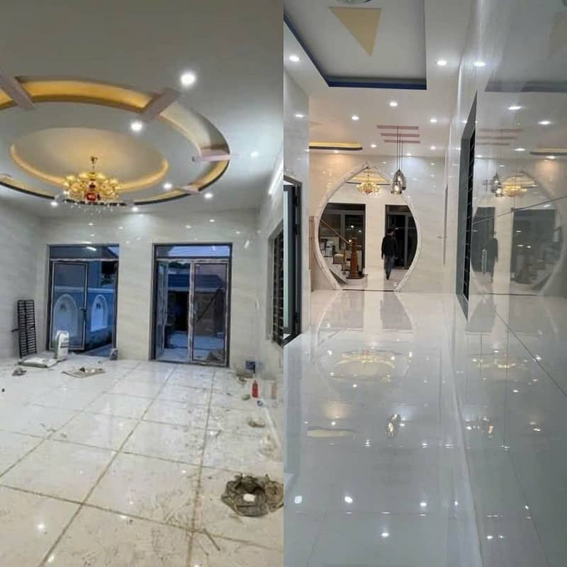 Dịch Vụ Vệ Sinh Công Nghiệp Tại Trảng Bom & Trảng Dài Đồng Nai: Uy Tín, Sạch Sâu