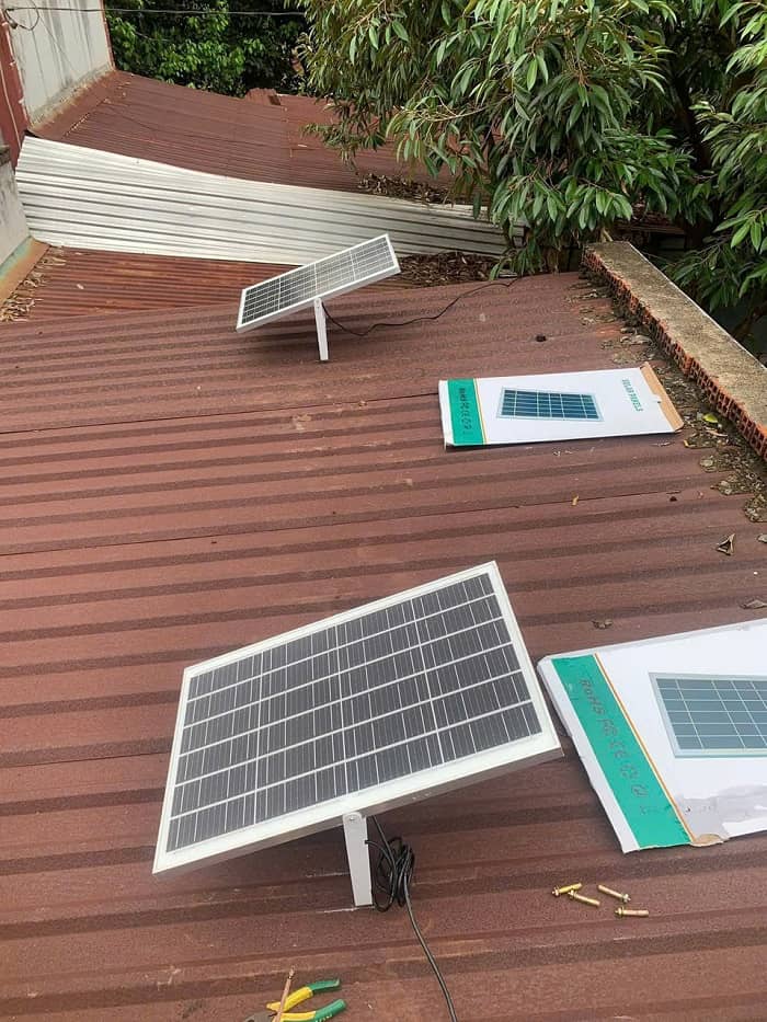 Đội Thi Công Điện Nước Tại Ninh Thuận Và Khánh Hòa