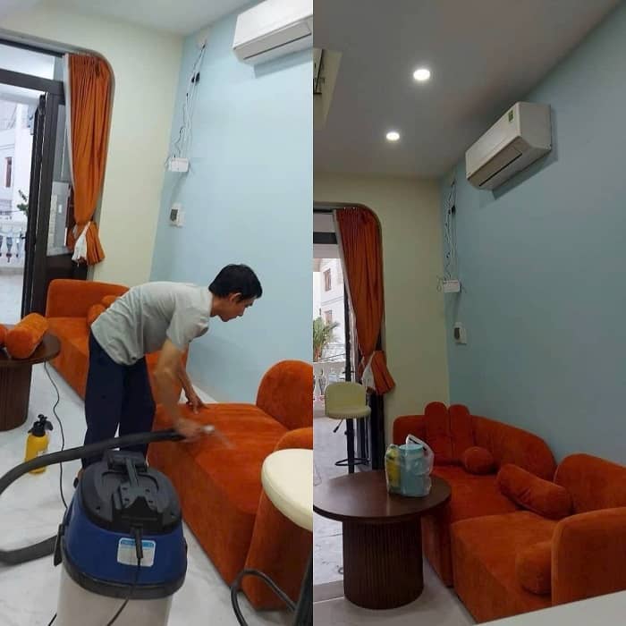 DỊCH VỤ GIẶT NỆM & GHẾ SOFA TẠI TPHCM – DIỆT KHUẨN 99%, SẠCH SÂU TẬN LÕI