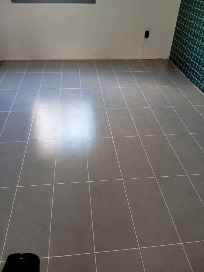 Thi Công Đường Ron Keo Epoxy Tại Vũng Tàu