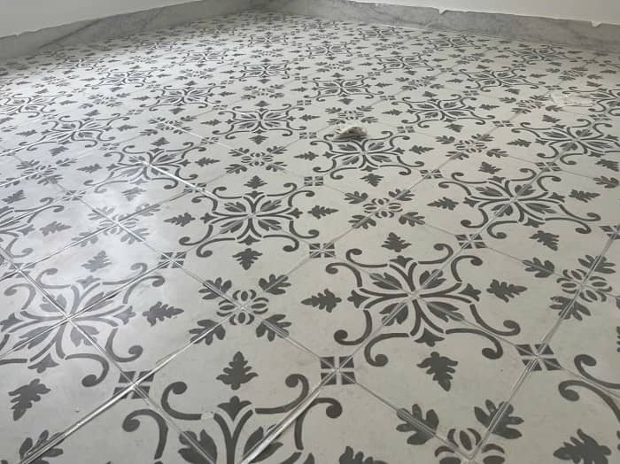 Thi Công Đường Ron Keo Epoxy Tại Vũng Tàu