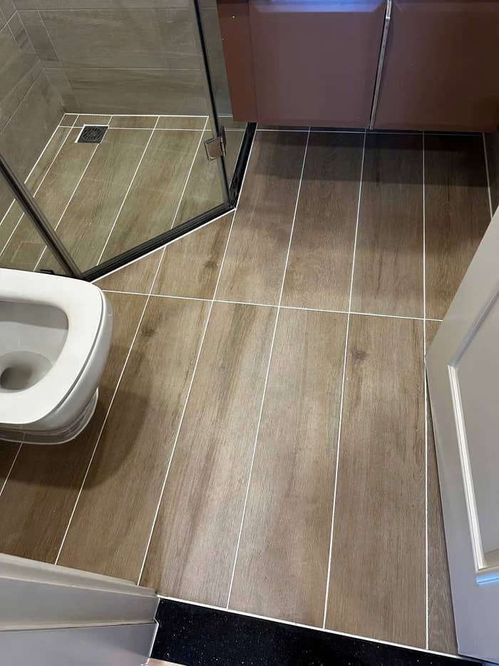 Thi Công Đường Ron Keo Epoxy Tại Vũng Tàu