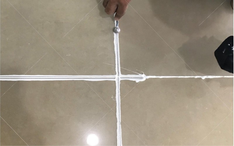 Thi Công Đường Ron Keo Epoxy Tại Long An: Giải Pháp Chống Thấm & Chống Bám Bẩn Vĩnh Cửu 7 Thi Công Đường Ron Keo Epoxy Tại Long An: Giải Pháp Chống Thấm & Chống Bám Bẩn Vĩnh Cửu