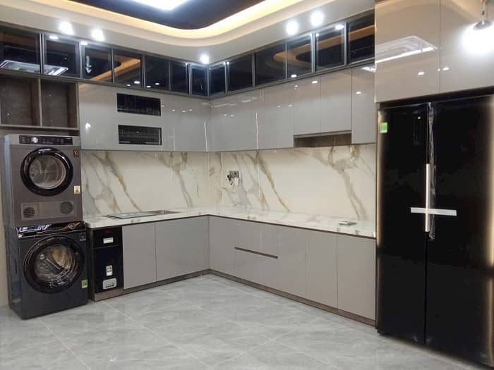 Dịch Vụ Lắp Đặt Thiết Bị Bếp & Nhà Vệ Sinh Tại Ninh Thuận - Khánh Hòa