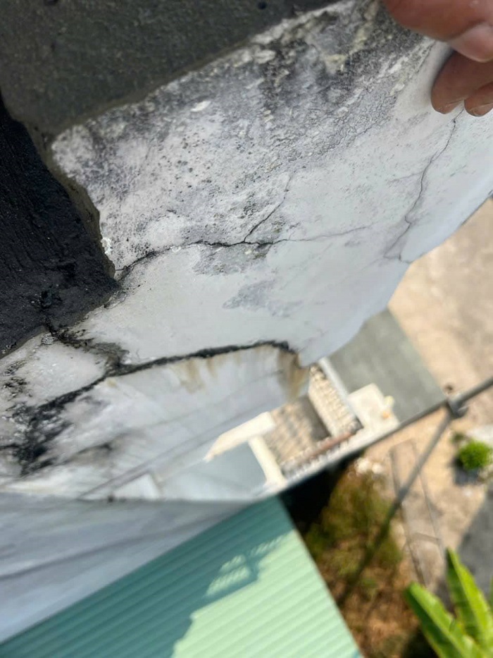 Dịch Vụ Đu Dây Sơn Chống Thấm Mặt Ngoài Tại Bình Dương: Giải Pháp Triệt Để Cho Nhà Cao Tầng & Nhà Xưởng