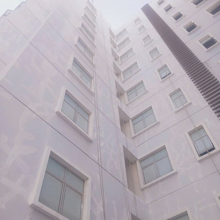 Dịch Vụ Đu Dây Sơn Chống Thấm Mặt Ngoài Tại Bình Dương: Giải Pháp Triệt Để Cho Nhà Cao Tầng & Nhà Xưởng