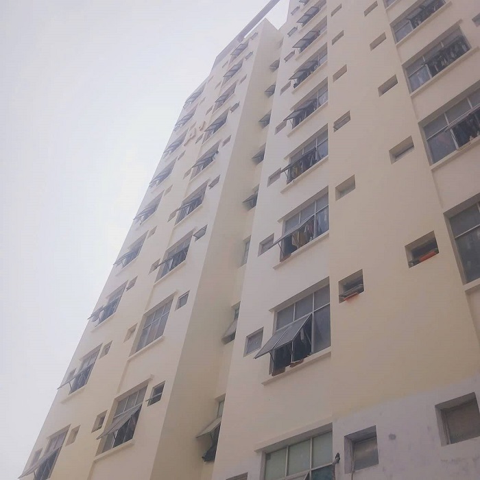 Dịch Vụ Đu Dây Sơn Chống Thấm Mặt Ngoài Tại Bình Dương: Giải Pháp Triệt Để Cho Nhà Cao Tầng & Nhà Xưởng