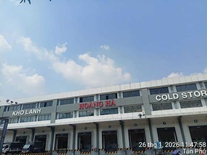 Dịch Vụ Đu Dây Chống Thấm Tại Đồng Nai: Giải Pháp Chuyên Sâu Cho Nhà Xưởng & Nhà Cao Tầng