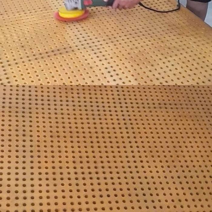 Dịch Vụ Giặt Rèm Nệm Sạch Sâu Tại Thủ Đức