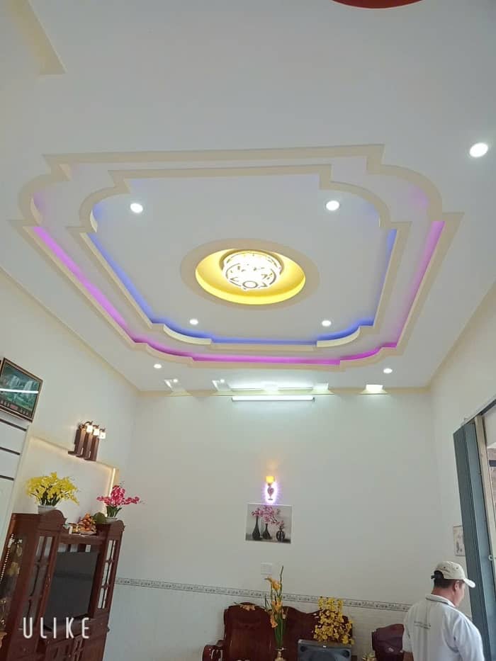 Thi Công Sơn Nước Trọn Gói Tại Ninh Thuận: Chống Nắng – Chống Kiềm – Bền Màu Ưu Việt