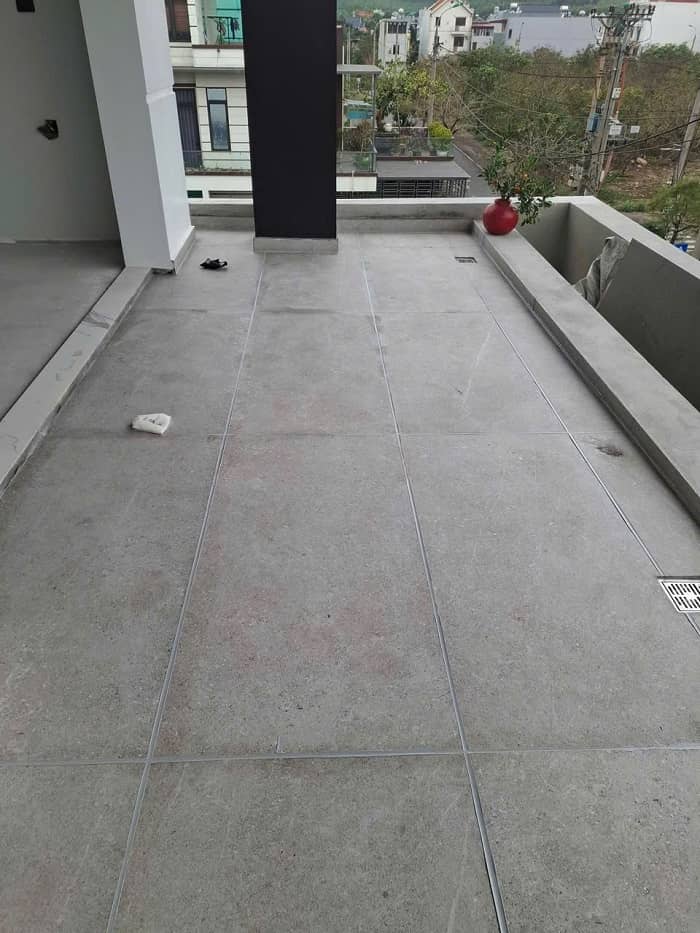 Thi Công Ron Keo Epoxy Tại Bình Thuận: Chống Thấm – Chống Bong Tróc – Bền Màu Vĩnh Cửu