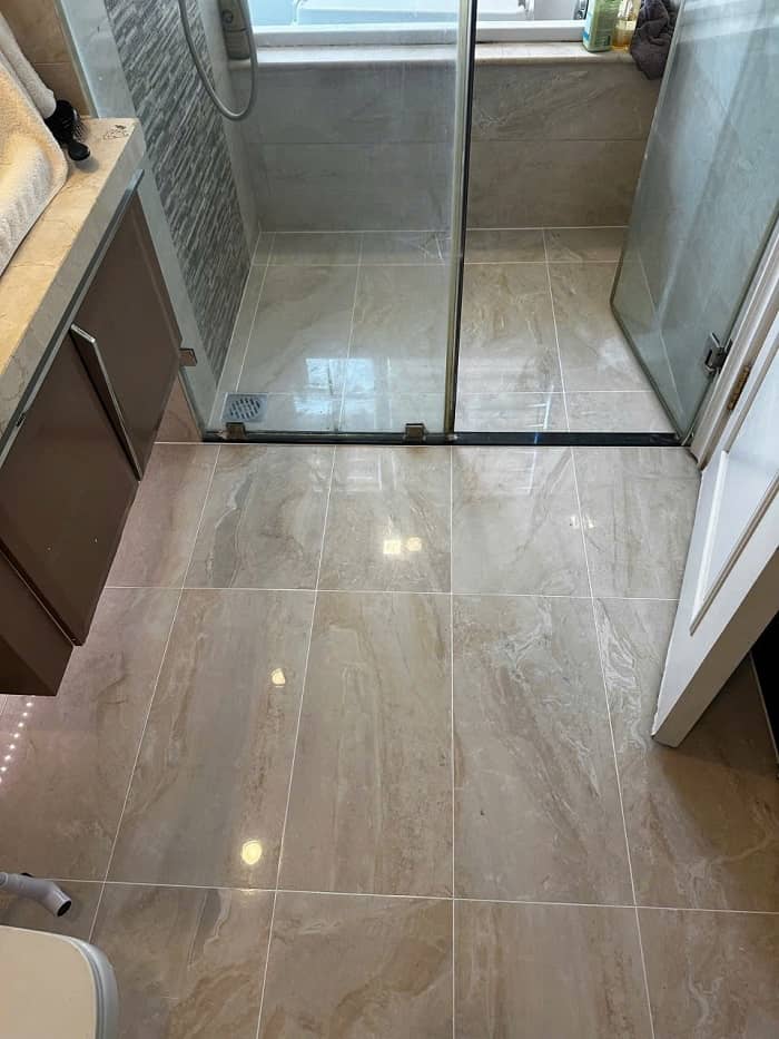 Thi Công Ron Keo Epoxy Tại Bình Thuận: Chống Thấm – Chống Bong Tróc – Bền Màu Vĩnh Cửu