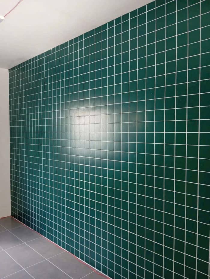 Thi Công Ron Keo Epoxy Tại Bình Thuận: Chống Thấm – Chống Bong Tróc – Bền Màu Vĩnh Cửu