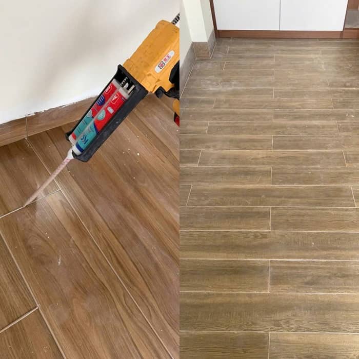 Thi Công Đường Ron Keo Epoxy Tại Long An: Giải Pháp Chống Thấm & Chống Bám Bẩn Vĩnh Cửu 4 Thi Công Đường Ron Keo Epoxy Tại Long An: Giải Pháp Chống Thấm & Chống Bám Bẩn Vĩnh Cửu