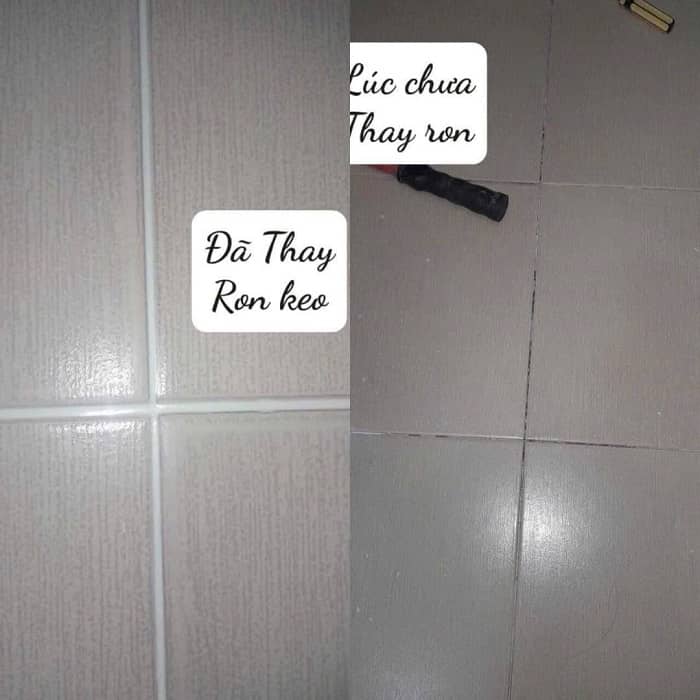 Thi Công Đường Ron Keo Epoxy Tại Tiền Giang: Giải Pháp Chống Thấm, Chống Rêu Mốc Vĩnh Cửu