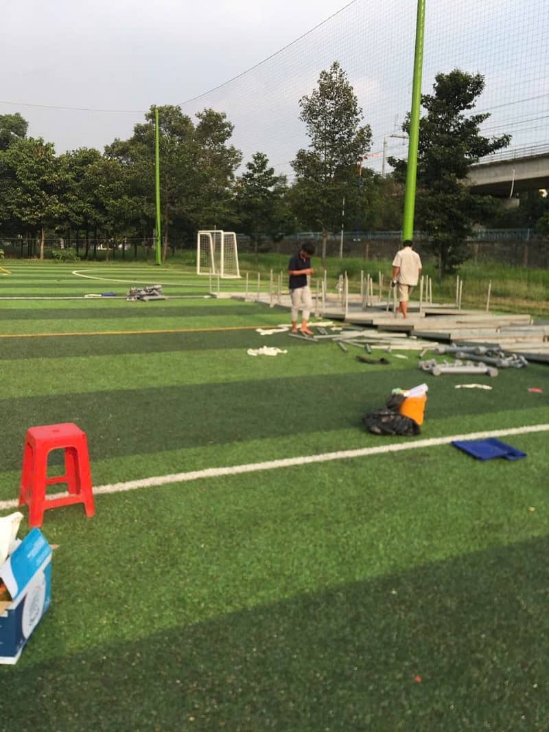 Dịch Vụ Vệ Sinh Triển Lãm & Sự Kiện Tại TP.HCM: Chuyên Nghiệp – Tận Tâm – Sáng Bóng 24/7