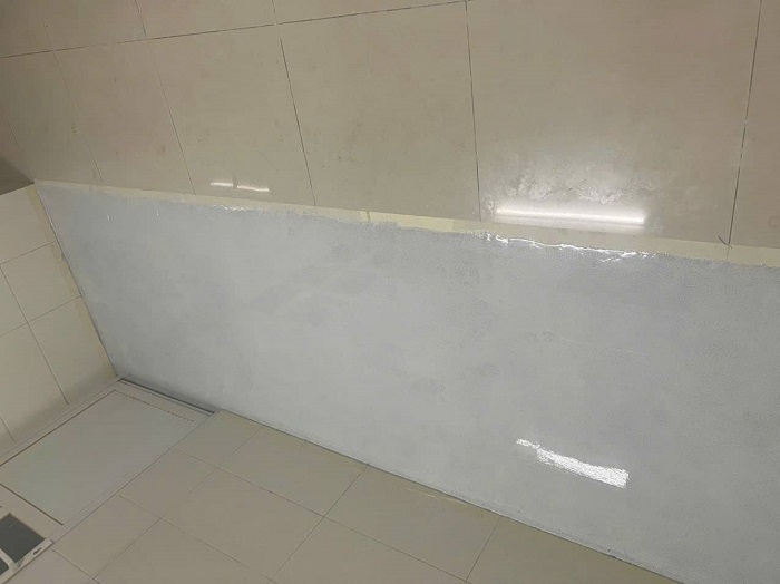 Thi Công Sơn Sàn Defix Chống Thấm Toilet: Giải Pháp "Cứu Cánh" Vĩnh Viễn Cho Sàn Nhà Vệ Sinh