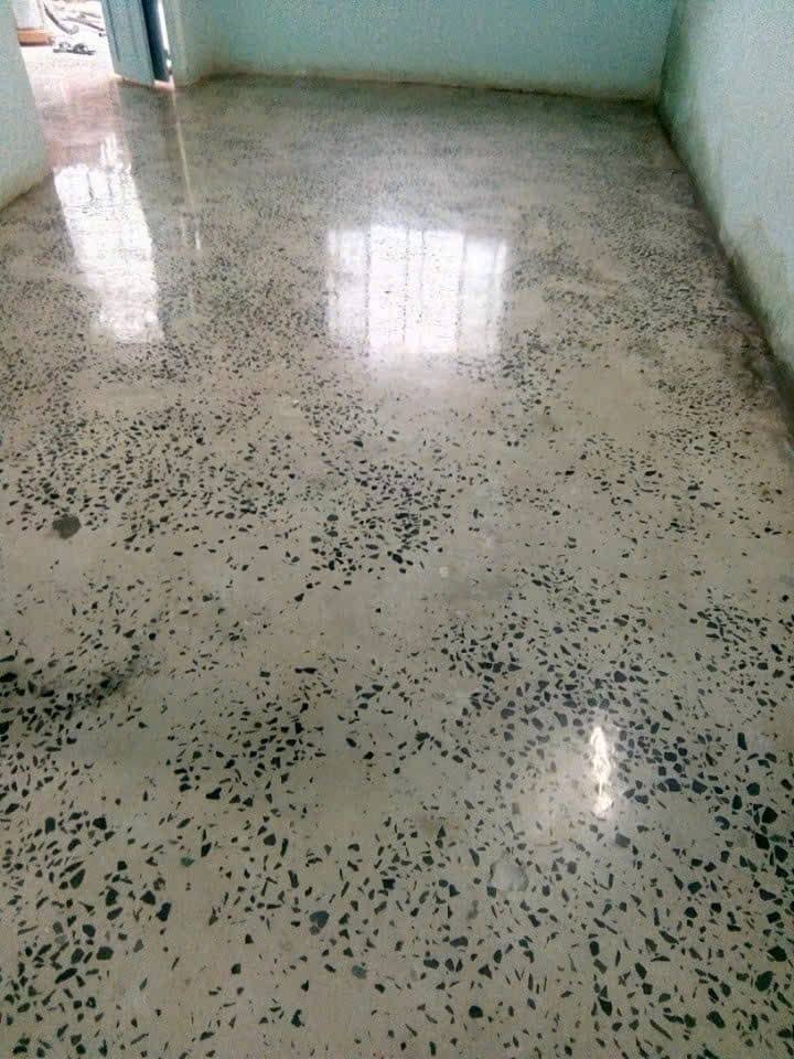 Đánh Bóng Sàn Bê Tông 5 Đánh Bóng Sàn Bê Tông