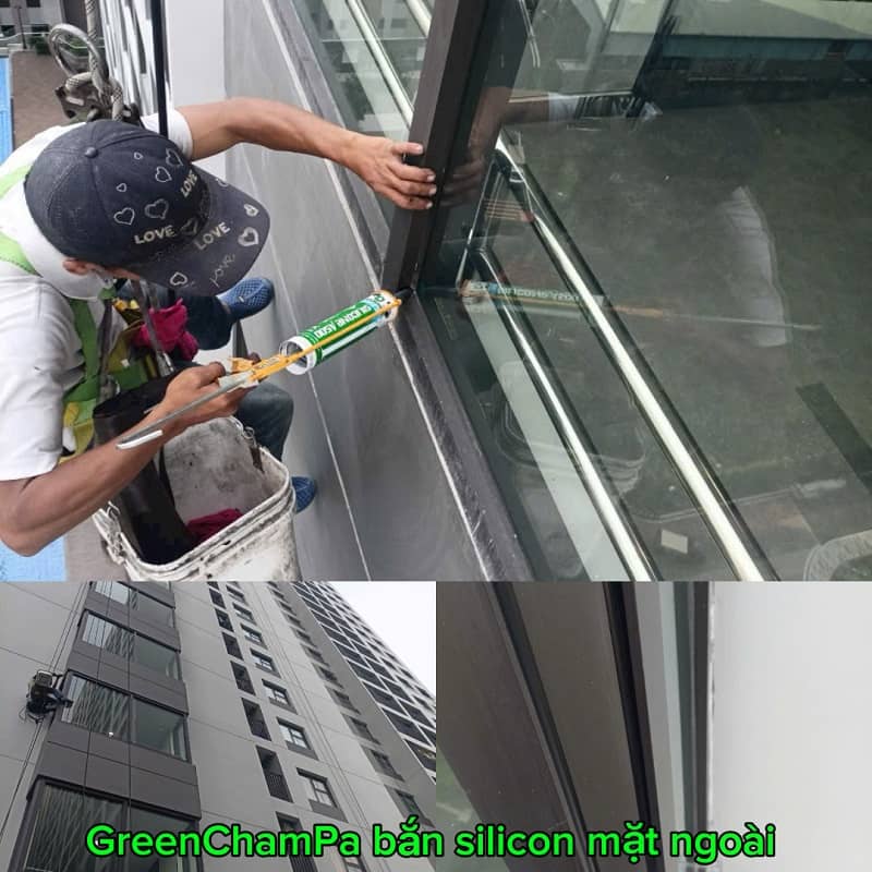 Giải Pháp Toàn Diện: Đu Dây Vệ Sinh Kính Bắn Silicon Mặt Ngoài Long Khánh Đồng Nai 8 Giải Pháp Toàn Diện: Đu Dây Vệ Sinh Kính Bắn Silicon Mặt Ngoài Long Khánh Đồng Nai
