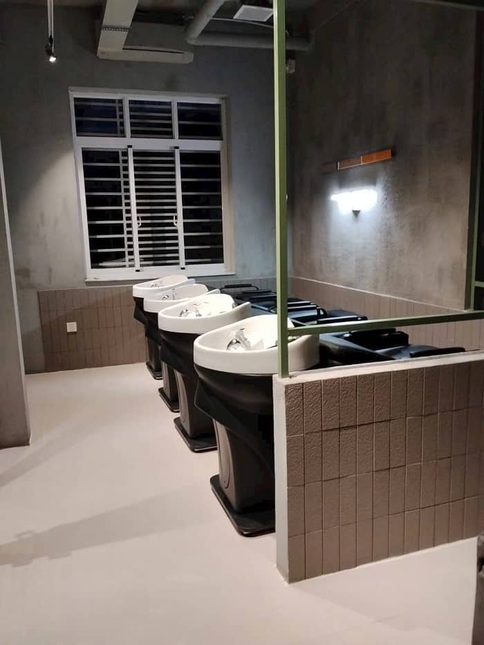 Nghệ Thuật Thi Công Ron Epoxy Bằng Mặt Gạch Cùng Tông Gạch Kingsmen: Đỉnh Cao Sang Trọng Cho Sàn Nhà Hiện Đại 4 Nghệ Thuật Thi Công Ron Epoxy Bằng Mặt Gạch Cùng Tông Gạch Kingsmen: Đỉnh Cao Sang Trọng Cho Sàn Nhà Hiện Đại