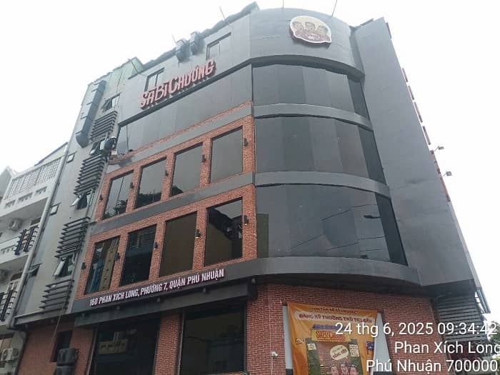 Giải Pháp Bảo Dưỡng Mặt Dựng Cao Tầng Toàn Diện: Dịch Vụ Vệ Sinh, Lau Kính Mặt Ngoài Tại Long Thành Đồng Nai Cho Năm 2026