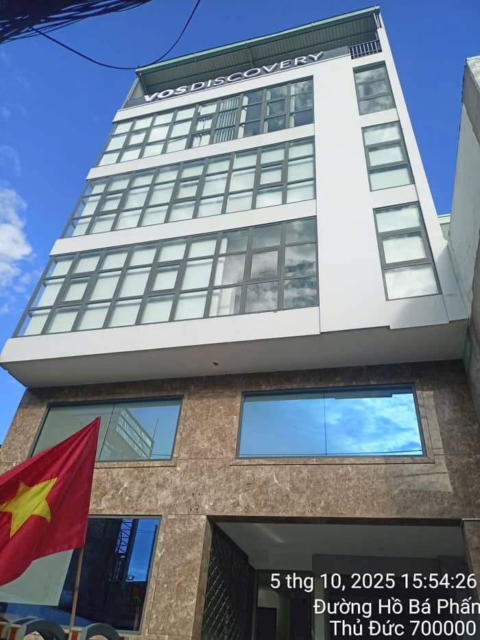 Giải Pháp Bảo Dưỡng Mặt Dựng Cao Tầng Toàn Diện: Dịch Vụ Vệ Sinh, Lau Kính Mặt Ngoài Tại Long Thành Đồng Nai Cho Năm 2026