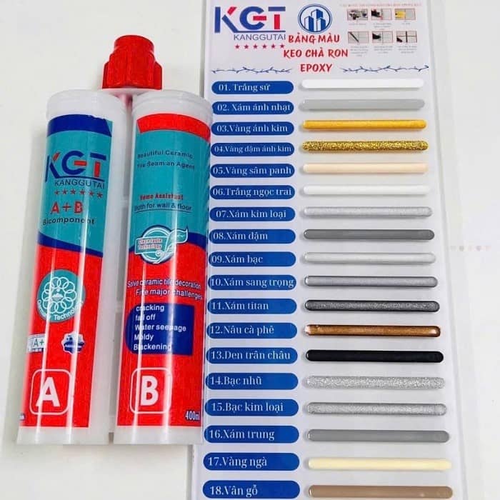 Dịch Vụ Phân Phối Keo Ron Epoxy 2 Thành Phần Uy Tín, Giá Sỉ Toàn Quốc 1 Dịch Vụ Phân Phối Keo Ron Epoxy 2 Thành Phần Uy Tín, Giá Sỉ Toàn Quốc