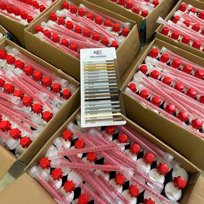 Phân Phối Keo Ron Epoxy 2 Thành Phần KGT Tại HCM Uy Tín, Giá Sỉ Tại Kho 2 Phân Phối Keo Ron Epoxy 2 Thành Phần KGT Tại HCM Uy Tín, Giá Sỉ Tại Kho
