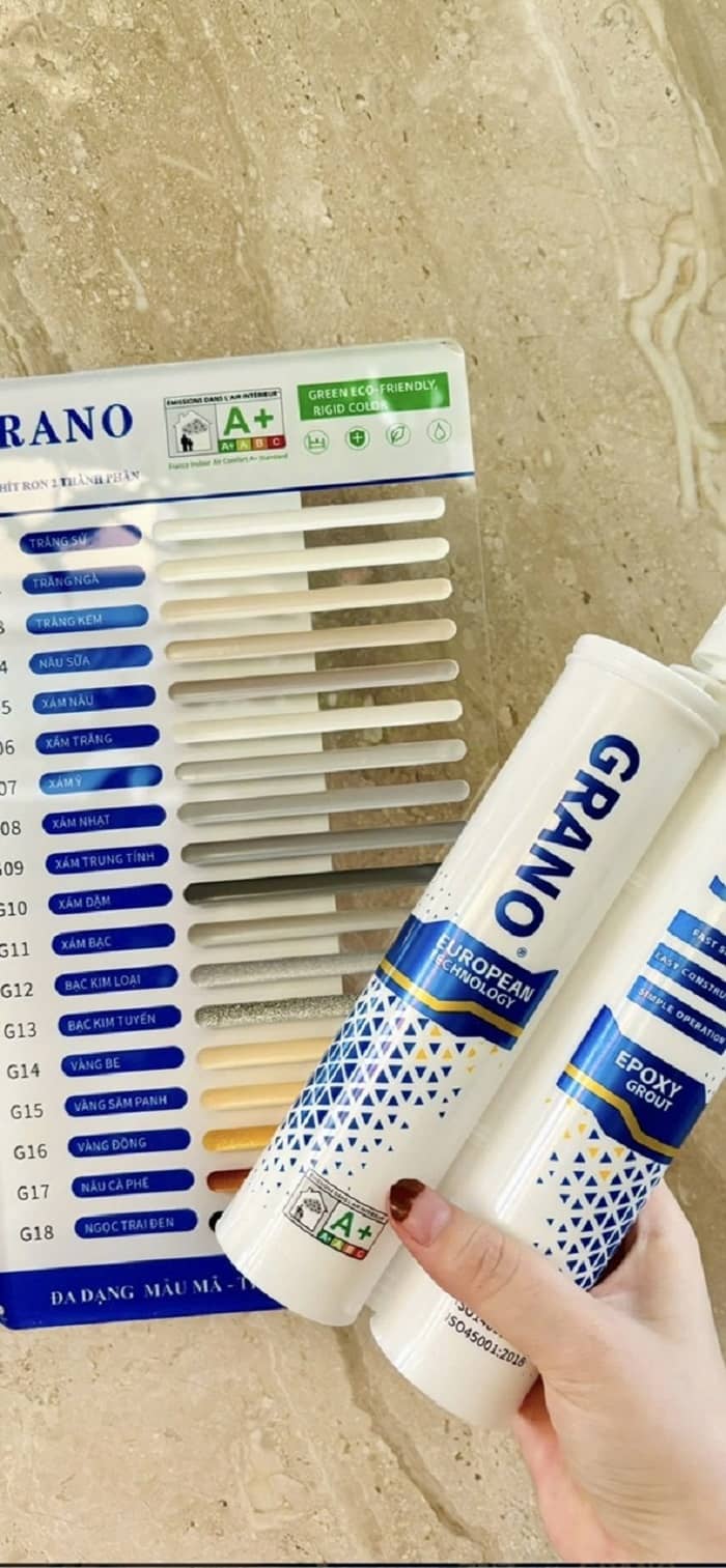 Dịch Vụ Phân Phối Keo Ron Epoxy 2 Thành Phần Uy Tín, Giá Sỉ Toàn Quốc 3 Dịch Vụ Phân Phối Keo Ron Epoxy 2 Thành Phần Uy Tín, Giá Sỉ Toàn Quốc