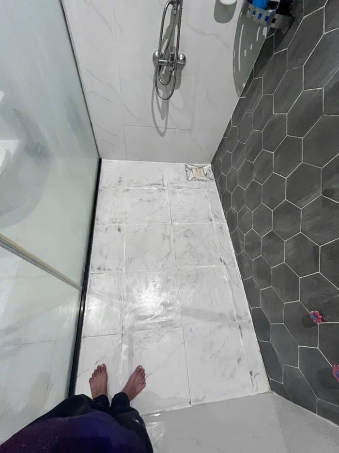 Chống Thấm Ban Công, Sàn Sân Thượng Gốc PU Polyurethane Tại HCM Trọn Gói, Giá Rẻ 6 Chống Thấm Ban Công, Sàn Sân Thượng Gốc PU Polyurethane Tại HCM Trọn Gói, Giá Rẻ